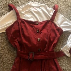 Charlotte Russe Dress